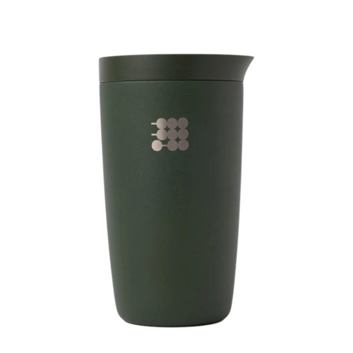 COFFEE MUG 12 OZ