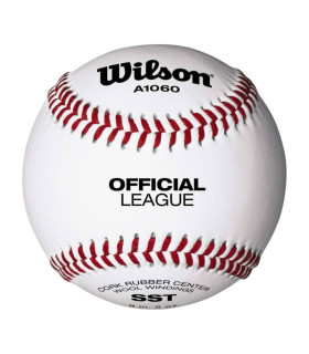 PELOTA DE BEISBOL WILSON 1060B