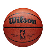 BALON DE BASKET WILSON NBA AUTHENTIC INDOOR/OUTDOO