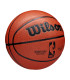 BALON DE BASKET WILSON NBA AUTHENTIC INDOOR/OUTDOO