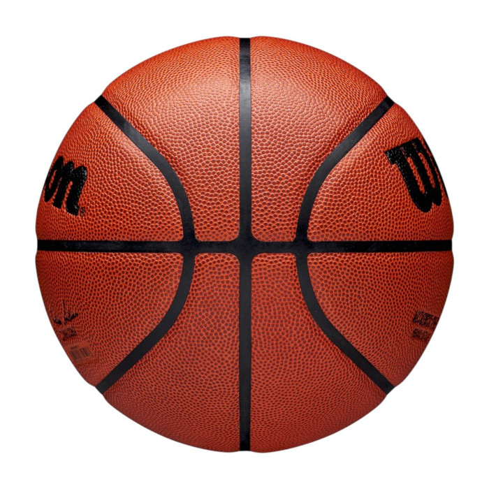 BALON DE BASKET WILSON NBA AUTHENTIC INDOOR/OUTDOO