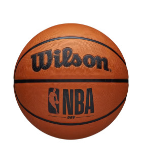 BALON DE BASKET WILSON NBA DRV NO.6