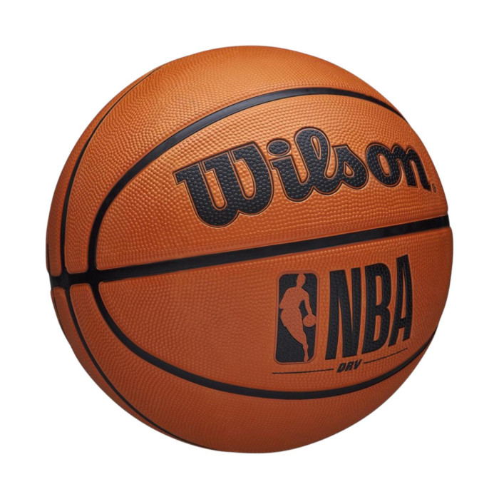 BALON DE BASKET WILSON NBA DRV NO.6