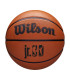 BALÓN DE BASKET WILSON JR NBA Y WNBA DRV NO. 5