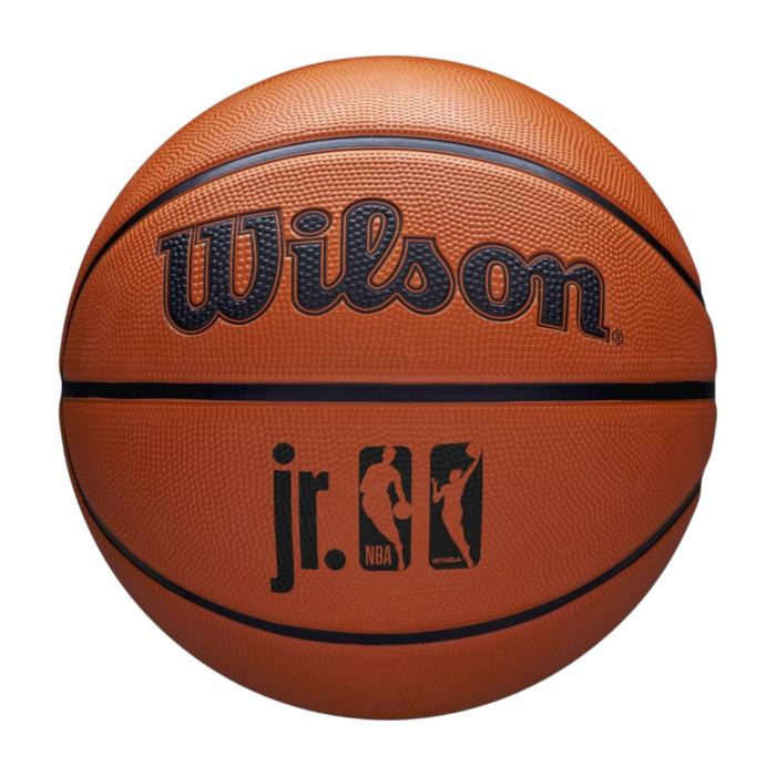 BALÓN DE BASKET WILSON JR NBA Y WNBA DRV NO. 5