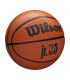 BALÓN DE BASKET WILSON JR NBA Y WNBA DRV NO. 5
