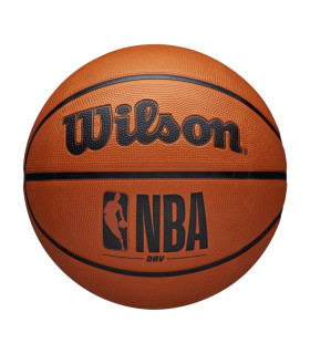 BALÓN DE BASKET WILSON NBA DRV (NO.7)