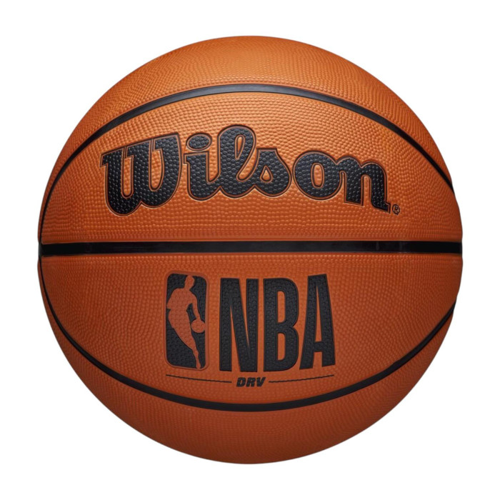 BALÓN DE BASKET WILSON NBA DRV (NO.7)