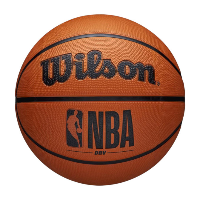 BALÓN DE BASKET WILSON NBA DRV (NO.7)