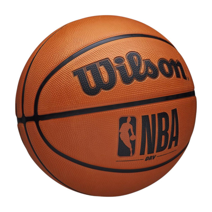 BALÓN DE BASKET WILSON NBA DRV (NO.7)
