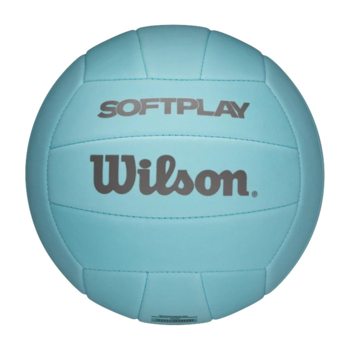 BALÓN DE VOLEIBOL WILSON SOFT PLAY OFICIAL