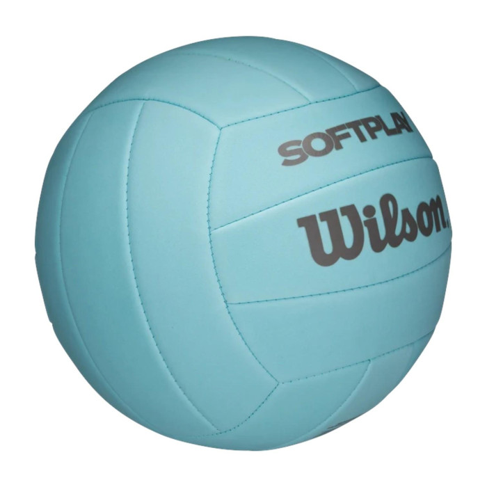 BALÓN DE VOLEIBOL WILSON SOFT PLAY OFICIAL
