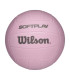 BALÓN DE VOLEIBOL WILSON SOFT PLAY OFICIAL