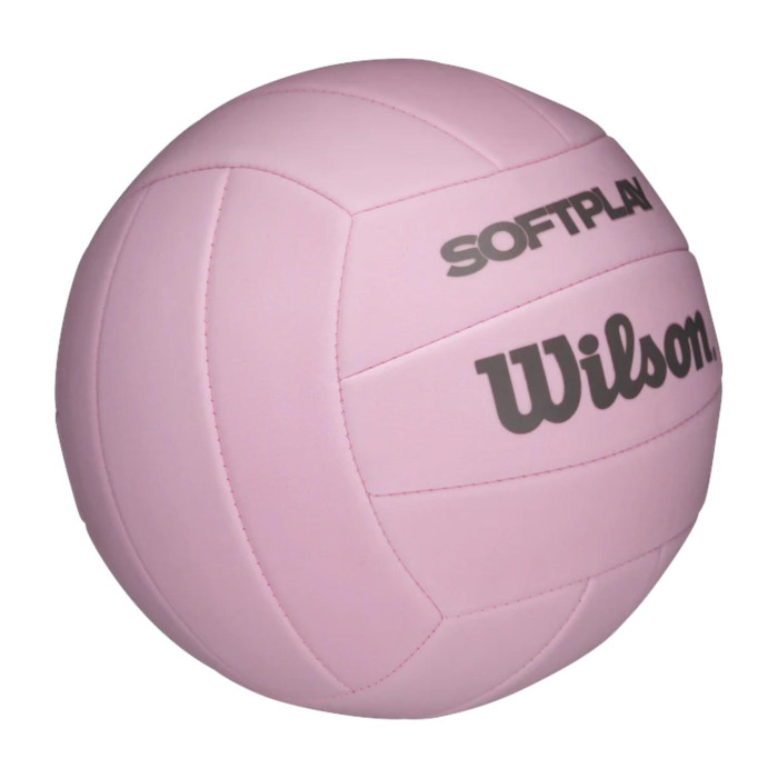 BALÓN DE VOLEIBOL WILSON SOFT PLAY OFICIAL
