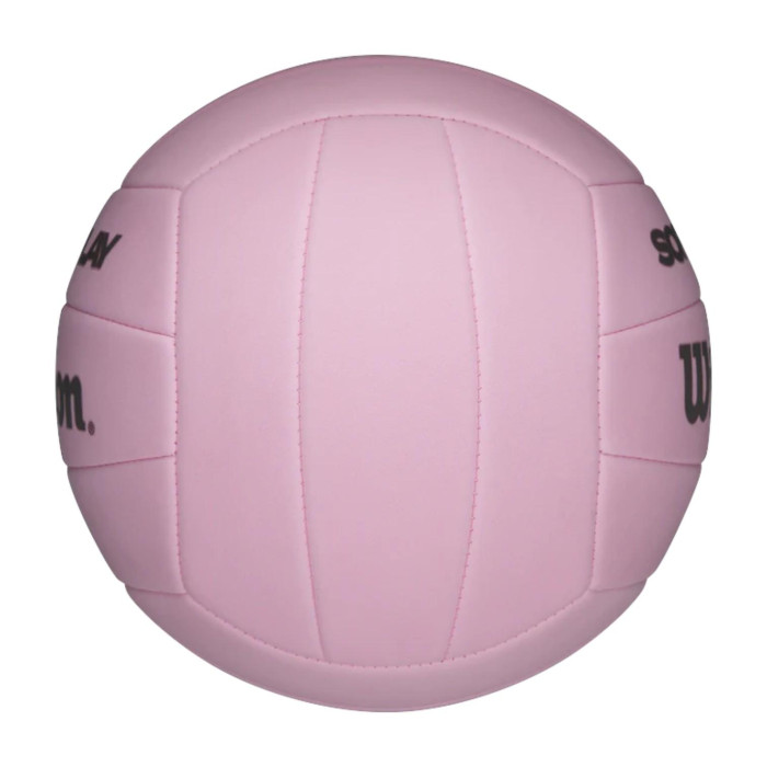 BALÓN DE VOLEIBOL WILSON SOFT PLAY OFICIAL