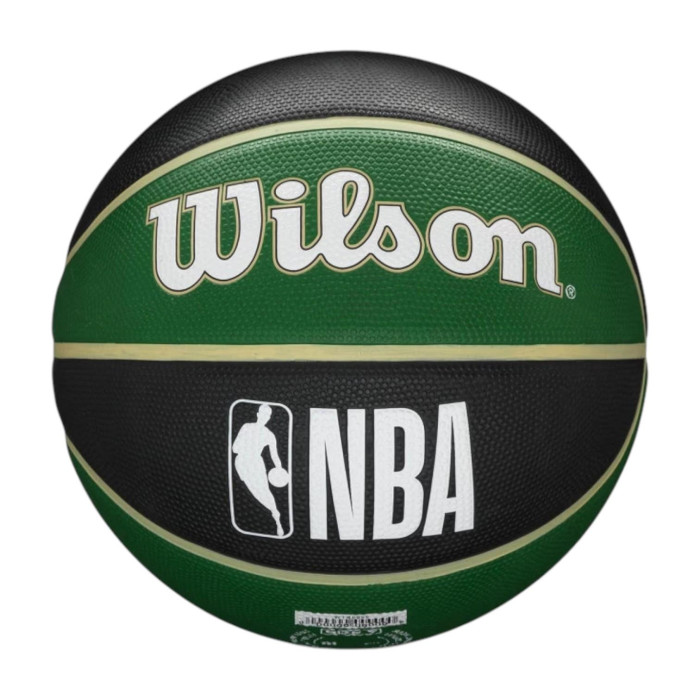 NBA TEAM TRIBUTE BSKT MIL BUCKS