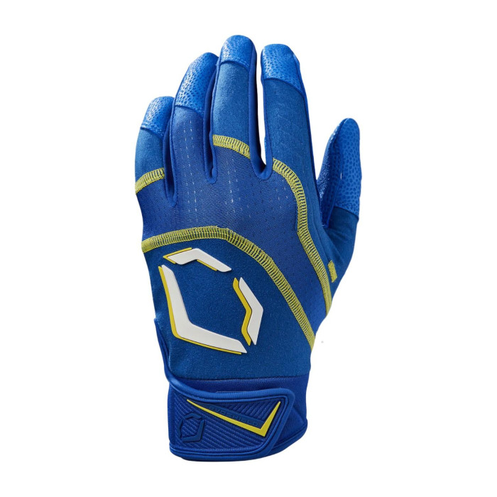 GUANTE DE BATEO EVOSHIELD KHAOS