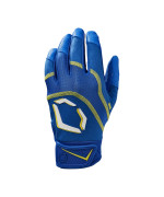 GUANTE DE BATEO EVOSHIELD KHAOS