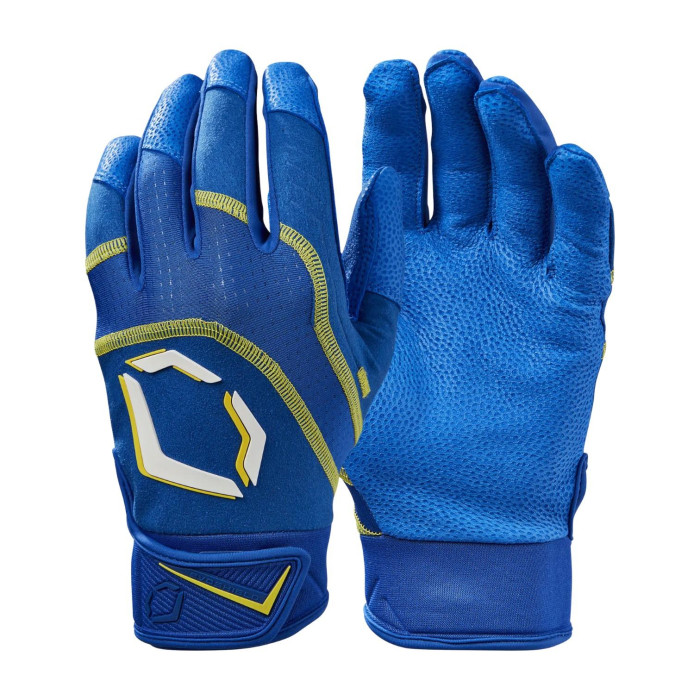 GUANTE DE BATEO EVOSHIELD KHAOS