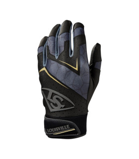 GUANTES DE BATEO JUV LOUISVILLE SLUGGER GENUINE V2