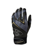GUANTES DE BATEO JUV LOUISVILLE SLUGGER GENUINE V2