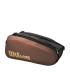 BOLSO TENIS WILSON SUPER TOUR PRO STAFF V14 9PK