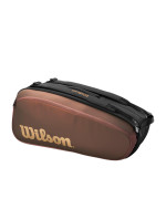 BOLSO TENIS WILSON SUPER TOUR PRO STAFF V14 9PK