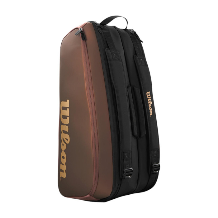 BOLSO TENIS WILSON SUPER TOUR PRO STAFF V14 9PK