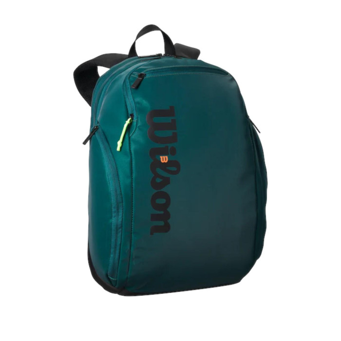 MORRAL DE TENIS WILSON BLADE SUPER TOUR V9 2PK