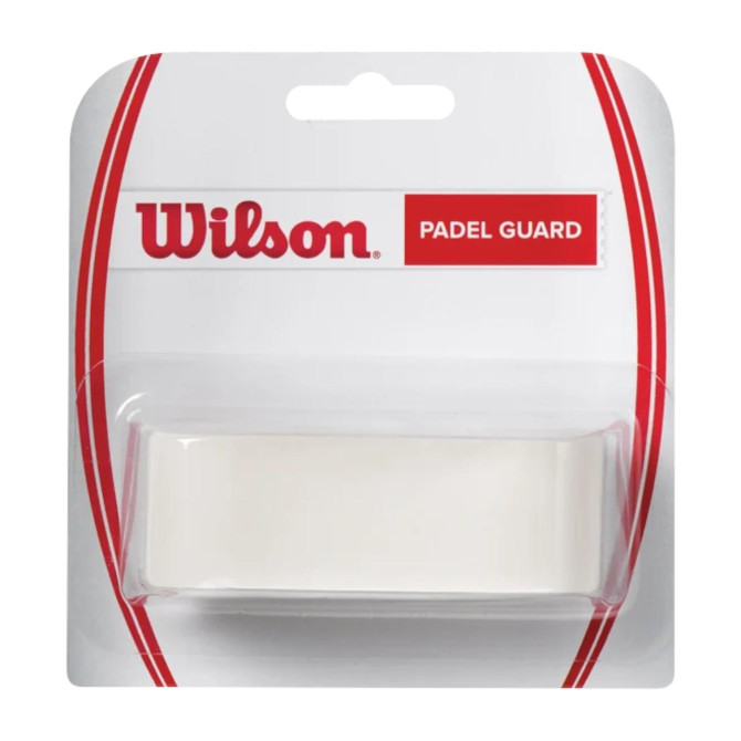 PROTECTOR DE PALAS DE PADEL WILSON