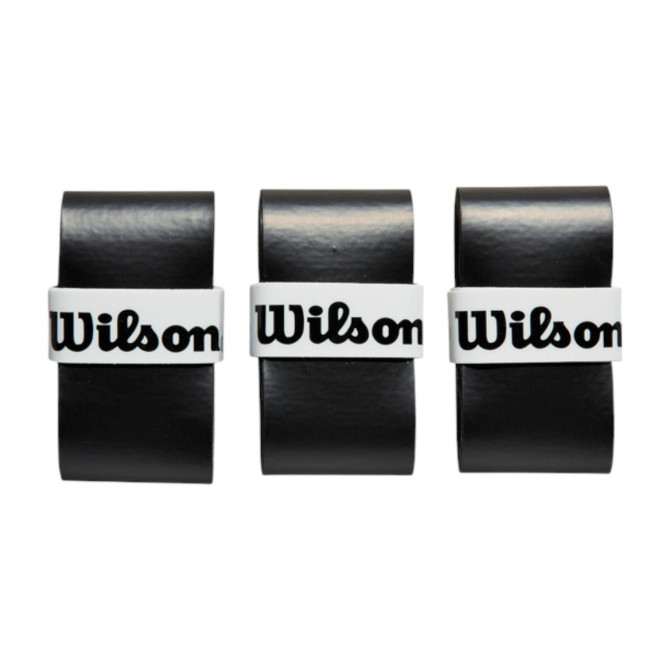 OVERGRIP PARA PALAS DE PADEL WILSON PROFILE 3PK