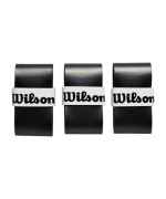 OVERGRIP PARA PALAS DE PADEL WILSON PROFILE 3PK