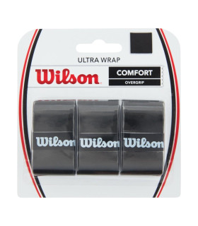 OVERGRIP WILSON ULTRA CONFORT X3
