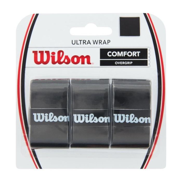 OVERGRIP WILSON ULTRA CONFORT X3