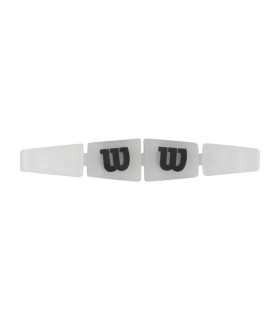 ANTIVIBRADORES RAQUETA TENIS WILSON SHOCK TRAP