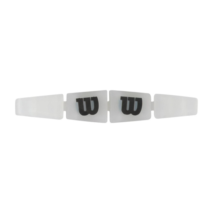 ANTIVIBRADORES RAQUETA TENIS WILSON SHOCK TRAP