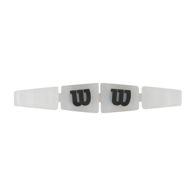 ANTIVIBRADORES RAQUETA TENIS WILSON SHOCK TRAP