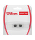 ANTIVIBRADORES RAQUETA TENIS WILSON SHOCK TRAP