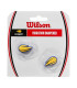 ANTIVIBRADORES RAQUETA TENIS WILSON US OPEN FLAME