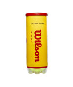PELOTA CHAMPIONSHIP T1001 EXTRA DUTY TUBO X 3