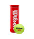 PELOTAS DE PADEL WILSON TARRO 3P