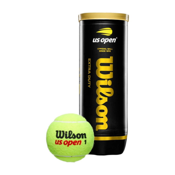 TENIS OFICIAL US OPEN EXTRA DUTY (TARRO X 3 UNID)