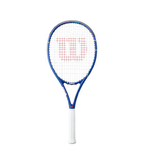 RAQUETA DE TENIS WILSON US OPEN GS 105 TNS RKT 2
