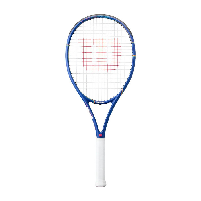 RAQUETA DE TENIS WILSON US OPEN GS 105 TNS RKT 2