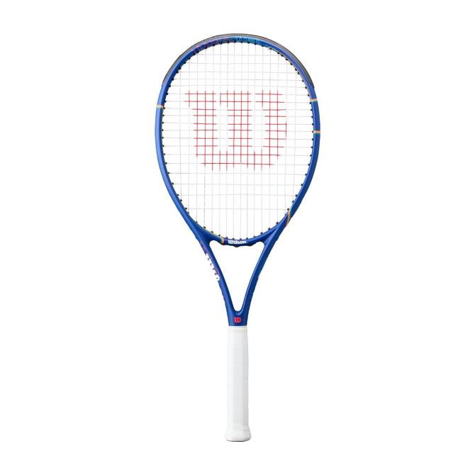 RAQUETA DE TENIS WILSON US OPEN GS 105 TNS RKT 2