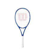 RAQUETA DE TENIS WILSON US OPEN GS 105 TNS RKT 2