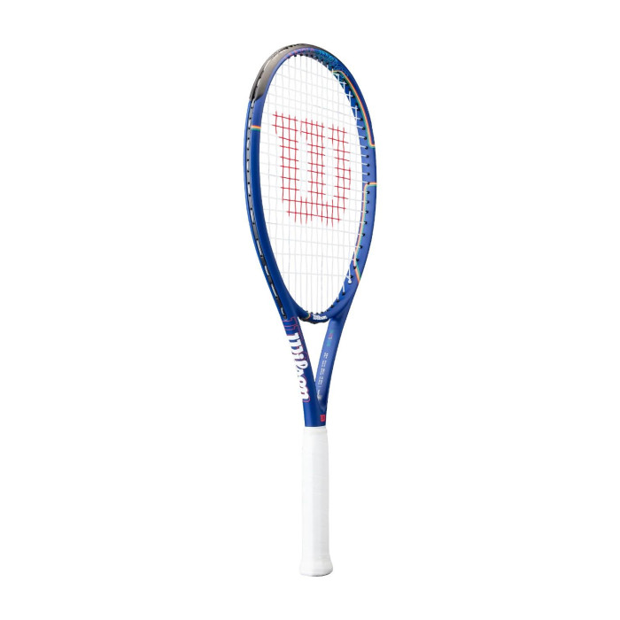 RAQUETA DE TENIS WILSON US OPEN GS 105 TNS RKT 2