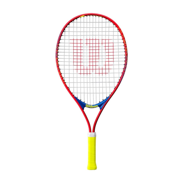 RAQUETA US OPEN 23 JR