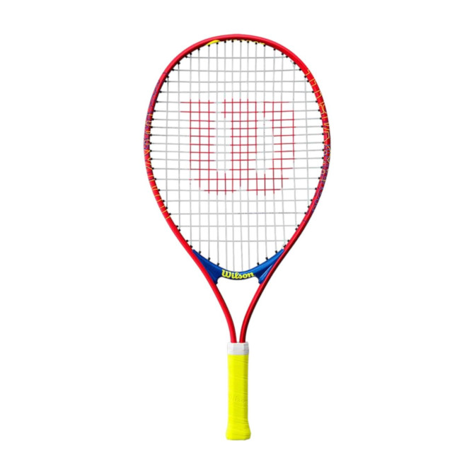 RAQUETA US OPEN 23 JR