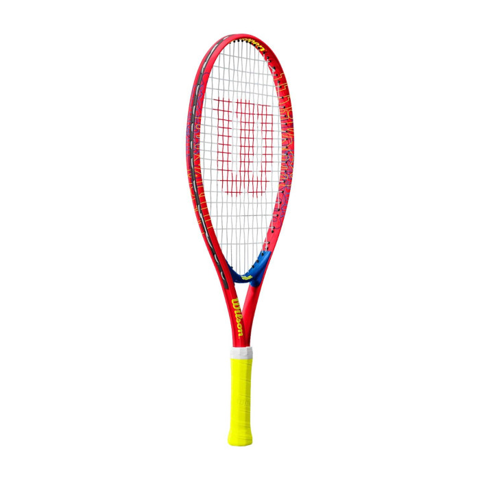 RAQUETA US OPEN 23 JR